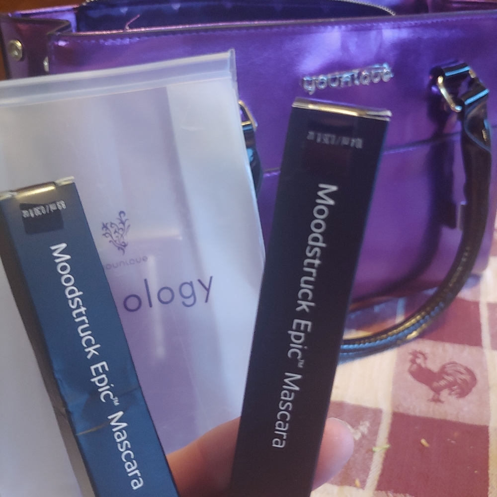 Moodstruck Epic Mascara